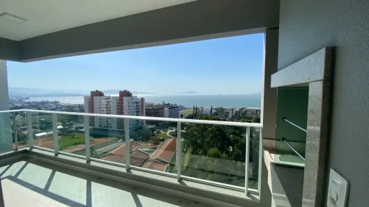 Apartamento com 3 Quartos à venda, 120m² no Jardim Atlântico, Florianópolis