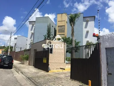 Apartamento com 2 Quartos à venda, 38m² no Cidade da Esperança, Natal