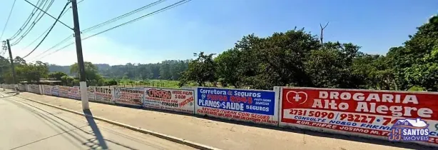 Lote/Terreno à venda, 5643m² no Guaianazes, São Paulo