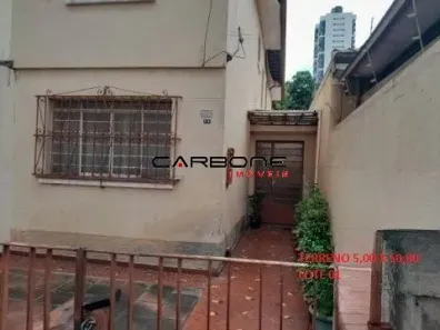 Lote/Terreno à venda, 250m² no Vila Prudente, São Paulo