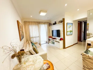 Apartamento com 3 Quartos à venda, 103m² no Jardim Armação, Salvador