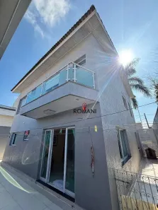 Casa de Condomínio com 3 Quartos à venda, 220m² no Jardim Altos de Suzano, Suzano