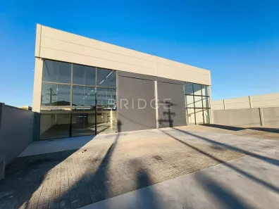 Galpão/Depósito/Armazém para alugar, 1020m² no Vila Cachoeirinha, Cachoeirinha
