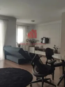 Apartamento com 3 Quartos à venda, 77m² no Swift, Campinas