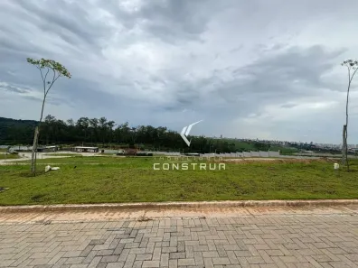 Lote/Terreno à venda, 268m² no Residencial Jatibela, Campinas