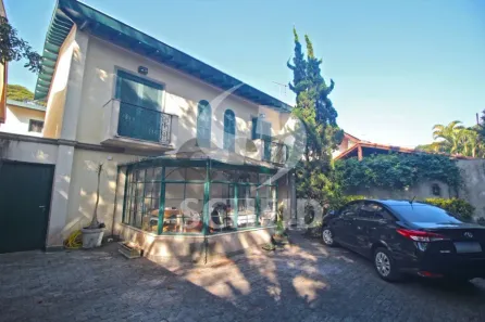 Casa com 3 Quartos à venda, 261m² no Granja Julieta, São Paulo