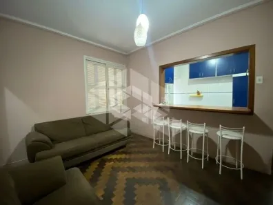Apartamento com 3 Quartos à venda, 68m² no Floresta, Porto Alegre