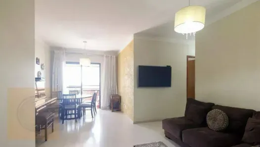 Apartamento com 3 Quartos à venda, 79m² no Tatuapé, São Paulo