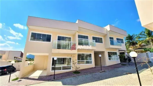 Casa de Condomínio com 3 Quartos à venda, 111m² no Engenho do Mato, Niterói