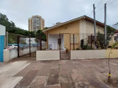 Casa com 3 Quartos para alugar, 80m² no Centro, São Leopoldo