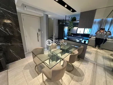 Apartamento com 2 Quartos para alugar, 180m² no Santo Antônio, Belo Horizonte