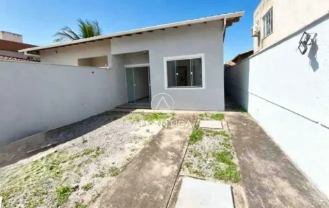 Casa com 2 Quartos à venda, 59m² no Jardim Bela Vista, Rio das Ostras