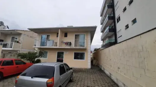 Apartamento com 2 Quartos à venda, 70m² no Pagani, Palhoça