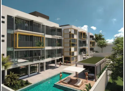 Prédio Comercial com 1 Quarto à venda, 28m² no Primavera do Leste, Primavera do Leste