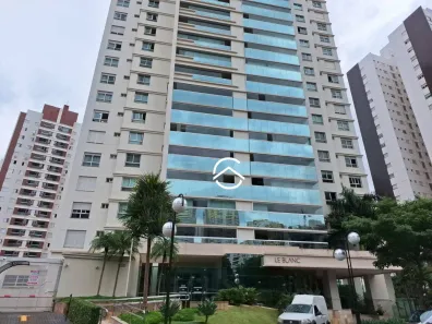Apartamento com 4 Quartos à venda, 236m² no Gleba Fazenda Palhano, Londrina