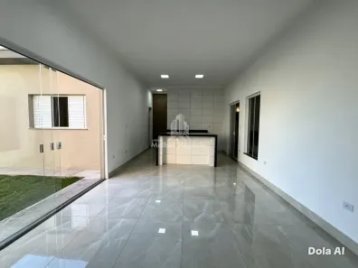 Casa com 2 Quartos à venda, 90m² no Residencial Alto da Boa Vista, Piracicaba