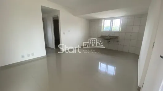Apartamento com 2 Quartos à venda, 57m² no Vila Itapura, Campinas