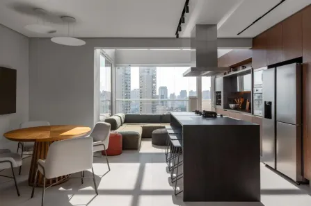 Apartamento com 1 Quarto à venda, 90m² no Santa Teresinha, São Paulo