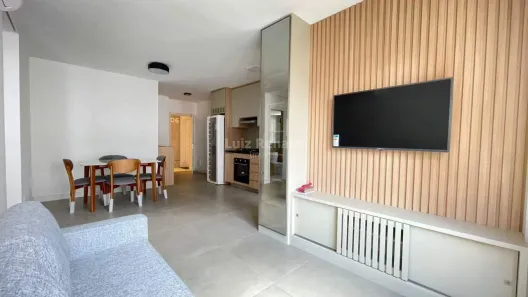 Apartamento com 1 Quarto à venda, 56m² no Santo Agostinho, Belo Horizonte