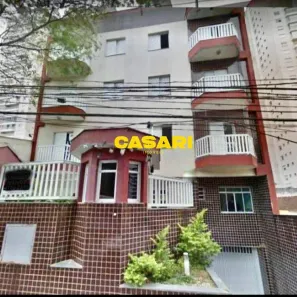 Cobertura com 2 Quartos à venda, 120m² no Centro, São Bernardo do Campo