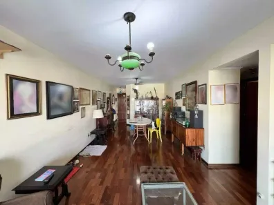 Apartamento com 3 Quartos à venda, 112m² no Cidade Alta, Piracicaba