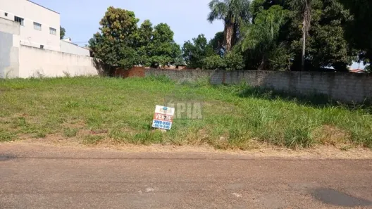 Lote/Terreno à venda, 373m² no Setor Montes Belos 2ª Etapa, São Luís de Montes Belos