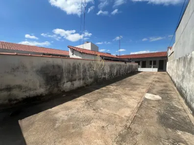 Casa com 2 Quartos à venda, 110m² no Jardim Esplanada, Mogi Guaçu