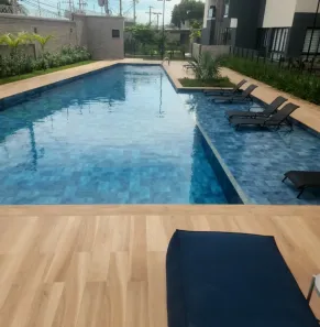 Apartamento com 3 Quartos à venda, 81m² no Despraiado, Cuiabá