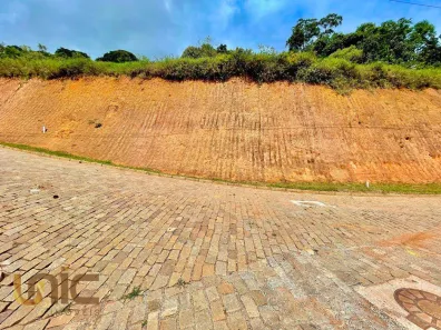 Lote/Terreno à venda, 322m² no Prata, Teresópolis