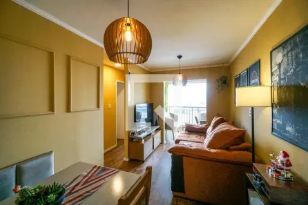 Apartamento com 2 Quartos à venda, 49m² no Penha de França, São Paulo