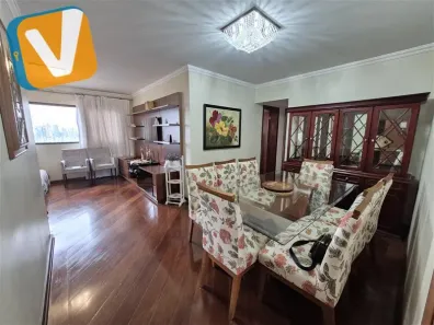 Apartamento com 3 Quartos à venda, 138m² no Vila Diva (Zona Leste), São Paulo
