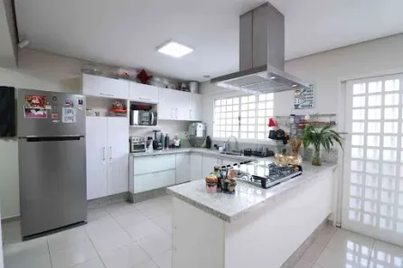 Casa com 3 Quartos à venda, 272m² no Jardim Novo Horizonte, Valinhos