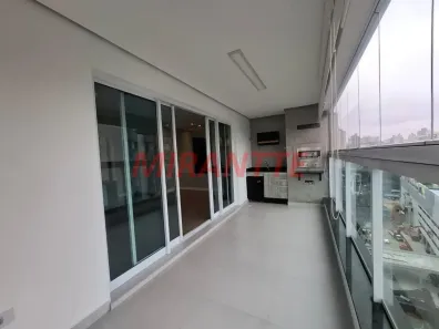 Apartamento com 3 Quartos à venda, 95m² no Santana, São Paulo