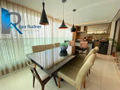Apartamento com 3 Quartos à venda, 125m² no Caminho das Árvores, Salvador