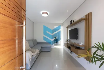 Casa com 3 Quartos para alugar, 147m² no Jardim Paulistano, Sorocaba