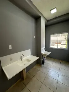 Apartamento com 2 Quartos para alugar, 40m² no Parque Ohara, Cuiabá