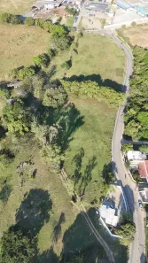 Lote/Terreno à venda, 163000m² no Virgem Santa, Macaé