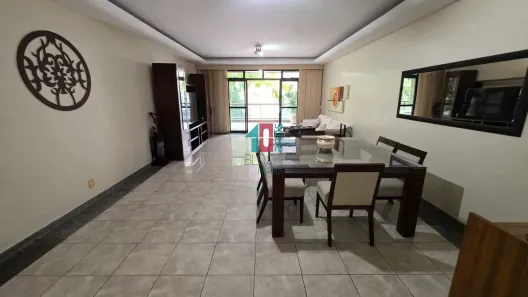 Apartamento com 4 Quartos à venda, 198m² no Recreio dos Bandeirantes, Rio de Janeiro