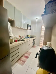 Apartamento com 2 Quartos à venda, 53m² no Tabajaras, Teresina
