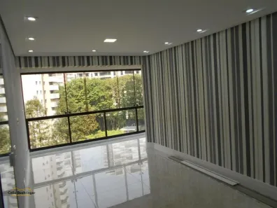 Apartamento com 3 Quartos para alugar, 90m² no Vila Suzana, São Paulo