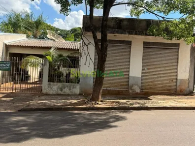 Casa com 7 Quartos à venda, 232m² no Jardim São Silvestre, Maringá