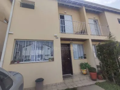 Casa de Condomínio com 2 Quartos à venda, 80m² no , Vargem Grande Paulista