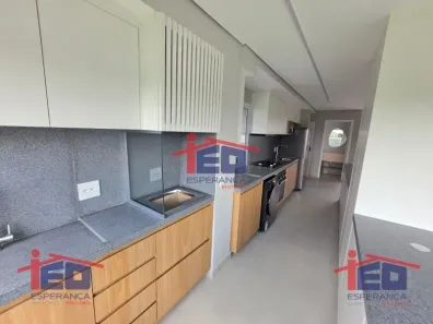 Apartamento com 2 Quartos para alugar, 87m² no Umuarama, Osasco