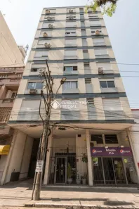 Apartamento com 2 Quartos à venda, 56m² no Centro Histórico, Porto Alegre