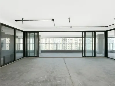 Apartamento com 3 Quartos à venda, 206m² no Campo Belo, São Paulo