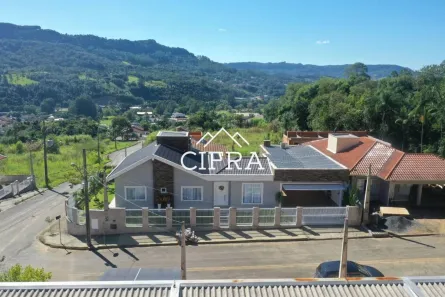Casa com 3 Quartos à venda, 180m² no Barragem, Rio do Sul