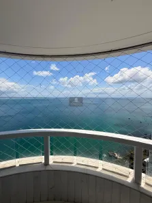 Apartamento com 3 Quartos à venda, 278m² no Vitória, Salvador