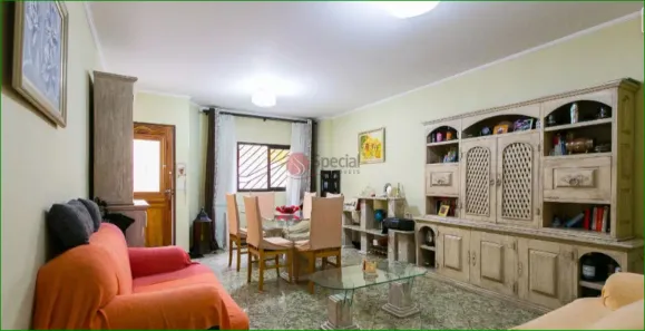 Sobrado com 3 Quartos à venda, 154m² no Vila Formosa, São Paulo