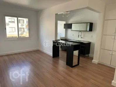 Apartamento com 1 Quarto à venda, 41m² no Vila Ipiranga, Porto Alegre