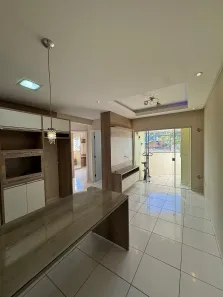 Apartamento com 2 Quartos à venda, 52m² no Forquilhas, São José